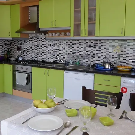 Apartamento Sun Garden