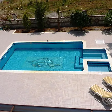 Sun Garden Apartamento Fethiye