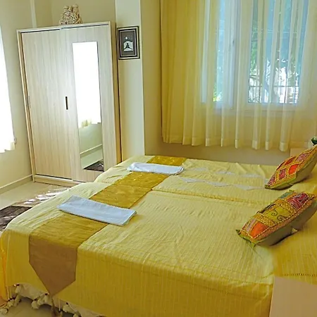Apartamento Sun Garden Fethiye
