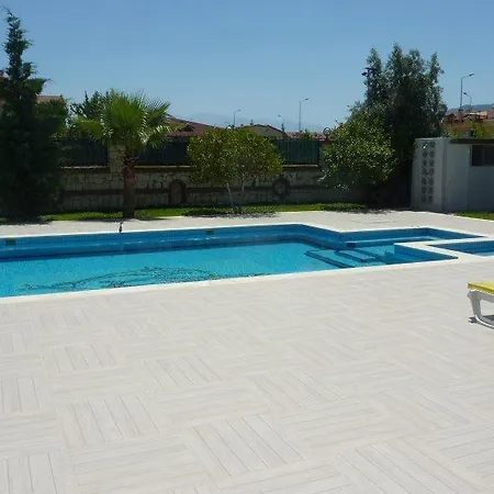Sun Garden * Fethiye