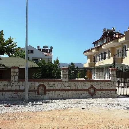 Sun Garden Fethiye