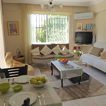 Sun Garden Fethiye