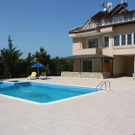 Sun Garden Apartment