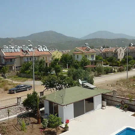 Sun Garden
