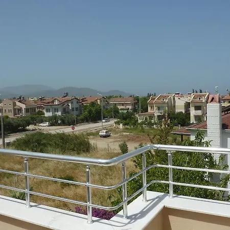 Sun Garden * Fethiye
